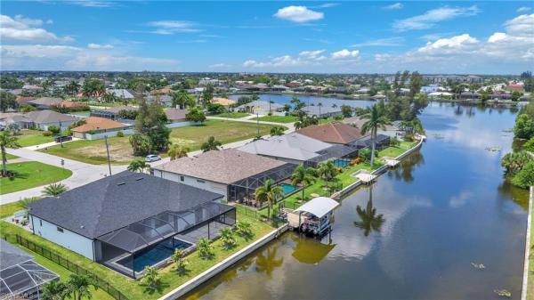 Cape Coral Residential, 1227 37th St, Cape Coral, Florida 33914, image 1