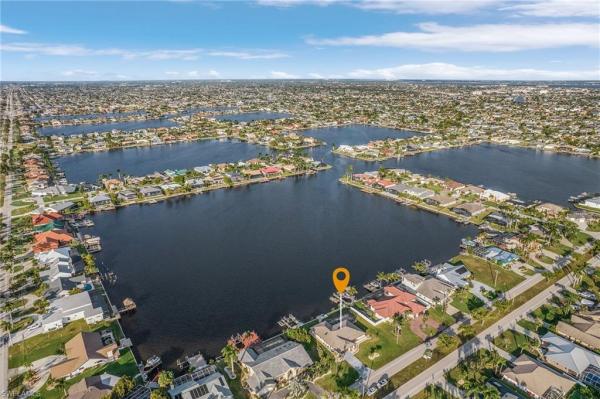 Cape Coral, 709 W El Dorado Pkwy, Cape Coral, Florida 33914, image 2