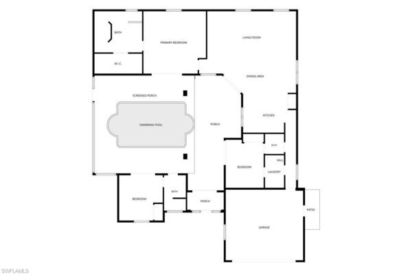 Cape Coral, 1108 15th Pl, Cape Coral, Florida 33991, image 1