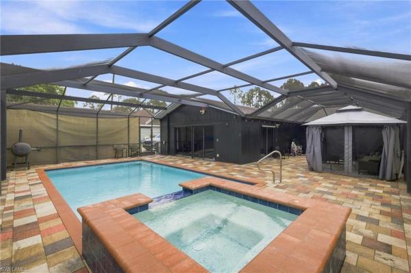 209 N Felix Ave, Lehigh Acres, Florida 33971, image 1