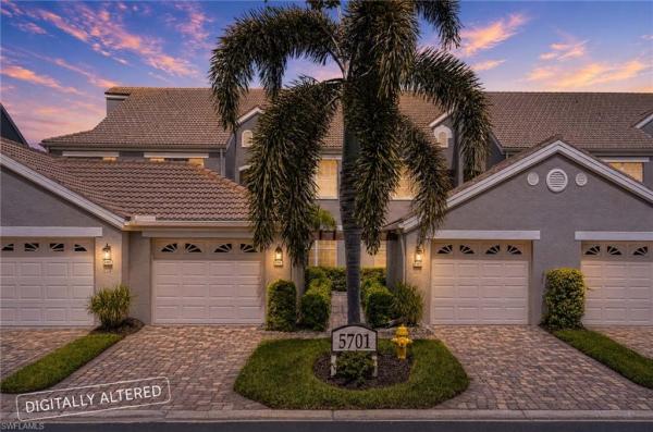 5701 Heron Ln #705, Naples, Florida 34110, image 2