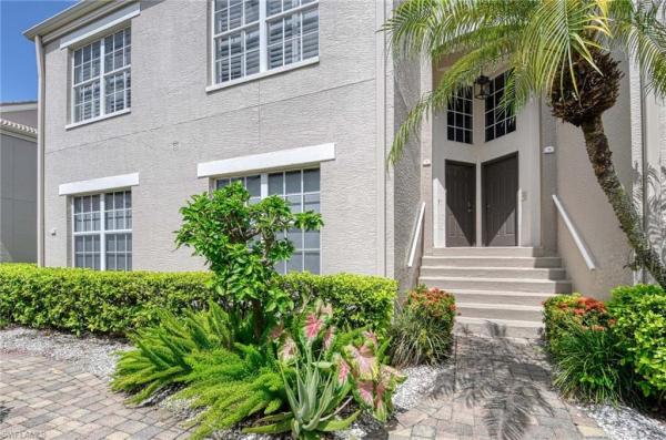 5701 Heron Ln #705, Naples, Florida 34110, image 1