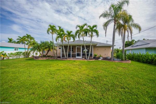 Island Colony, 5831 Samoa Dr, Bokeelia, Florida 33922, image 1