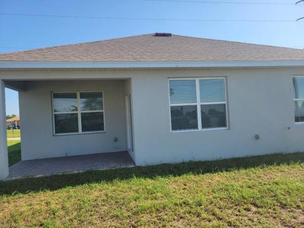 334 E Kismet Pkwy, Cape Coral, Florida 33909, image 1