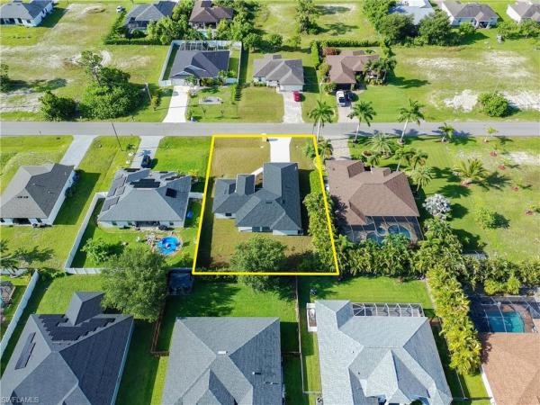 Cape Coral Residential, 2513 24th Ter, Cape Coral, Florida 33993, image 1