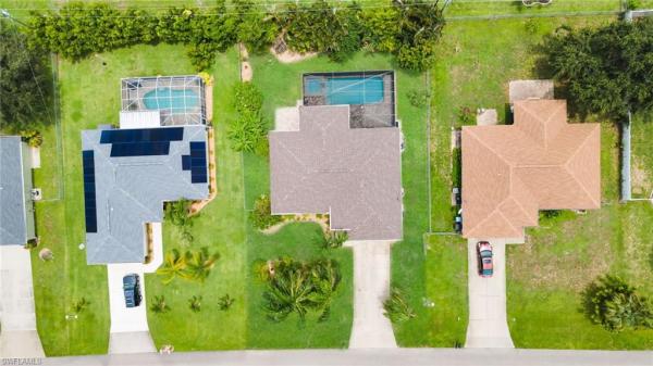 Cape Coral Residential, 813 11th Pl, Cape Coral, Florida 33991, image 3