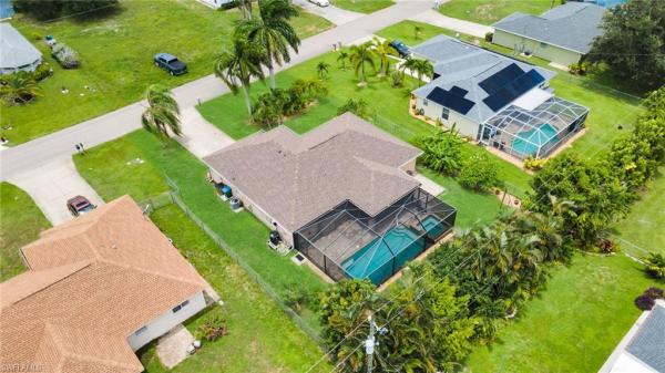 Cape Coral Residential, 813 11th Pl, Cape Coral, Florida 33991, image 1