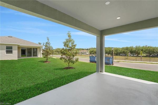 13512 Turnleaf Blvd, Punta Gorda, Florida 33955, image 1