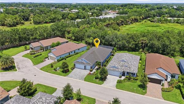 Heritage Preserve, 3121 Heritage Pines Dr, Fort Myers, Florida 33905, image 2