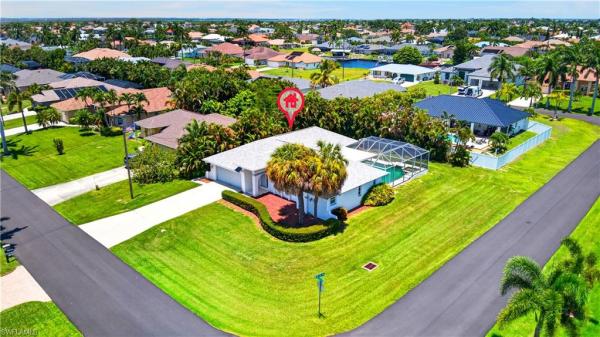 Cape Coral, 2601 37th Ter, Cape Coral, Florida 33914, image 2