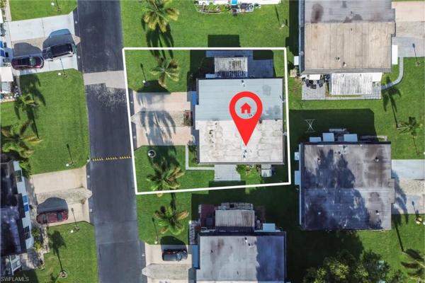 Orange Grove Park, 11 Hamlin Ct, Lehigh Acres, Florida 33936, image 1