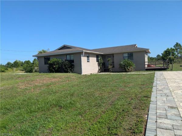 Lehigh Acres Residential, 925 Foxdale Ave, Lehigh Acres, Florida 33974, image 1