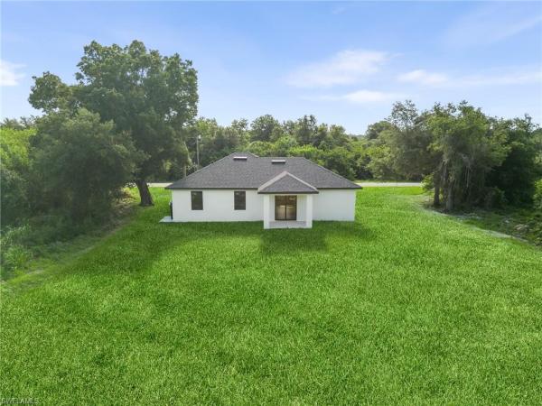 1809 Abbott Ave, Lehigh Acres, Florida 33972, image 2