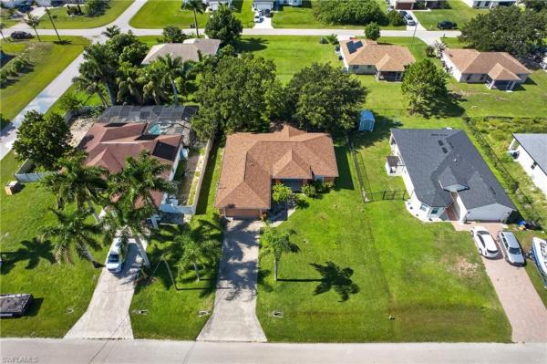 5003 Beauty St, Lehigh Acres, Florida 33971, image 1