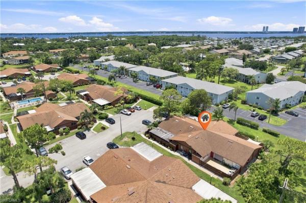 Foxmoor Lakes, 5638 Foxlake Dr, North Fort Myers, Florida 33917, image 2