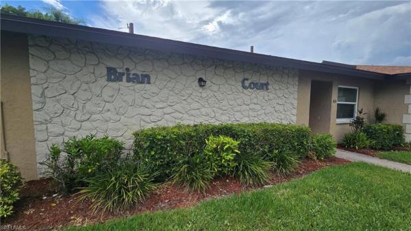 4624 6th Ave #1G, Cape Coral, Florida 33904, image 1
