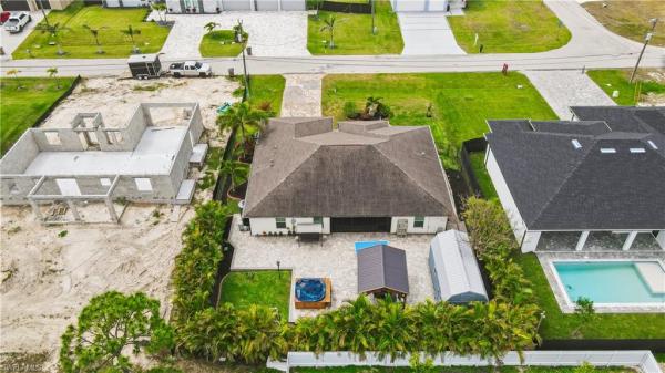 Cape Coral Residential, 3233 21st St, Cape Coral, Florida 33993, image 1