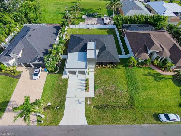 Cape Coral Residential, 2700 Embers Ter, Cape Coral, Florida 33991, image 3