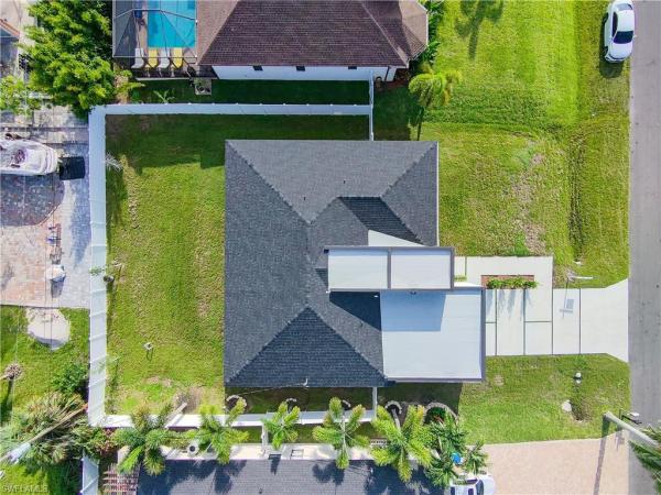 Cape Coral Residential, 2700 Embers Ter, Cape Coral, Florida 33991, image 2