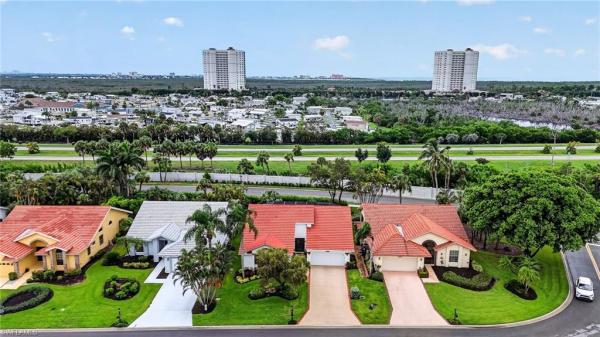 Kelly Greens Golf & Country Club, 12701 Kelly Palm Dr, Fort Myers, Florida 33908, image 2