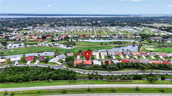 Kelly Greens Golf & Country Club, 12701 Kelly Palm Dr, Fort Myers, Florida 33908, image 1