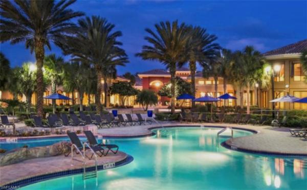 10711 Palazzo Way #104, Fort Myers, Florida 33913, image 2