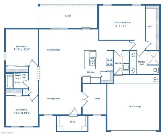 Gator Circle, 3901 19th Ave, Cape Coral, Florida 33909, image 1