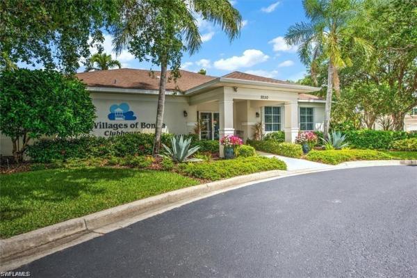 Bermuda Park, 25762 Lake Amelia Way #105, Bonita Springs, Florida 34135, image 2