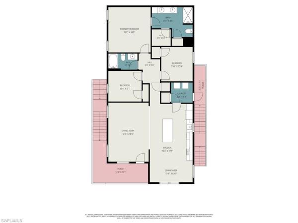 Bayside Estates, 11301 Bayside Blvd, Fort Myers Beach, Florida 33931, image 2