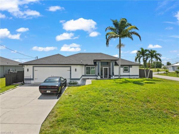 Cape Coral, 1834 7th Pl, Cape Coral, Florida 33993, image 1