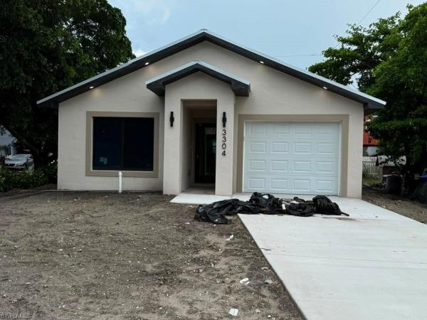 Schoolview Homes, 3304 NE Armstrong Ct, Fort Myers, Florida 33916, image 1