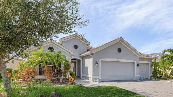 Sandoval, 2736 Lambay Ct, Cape Coral, Florida 33991, image 1