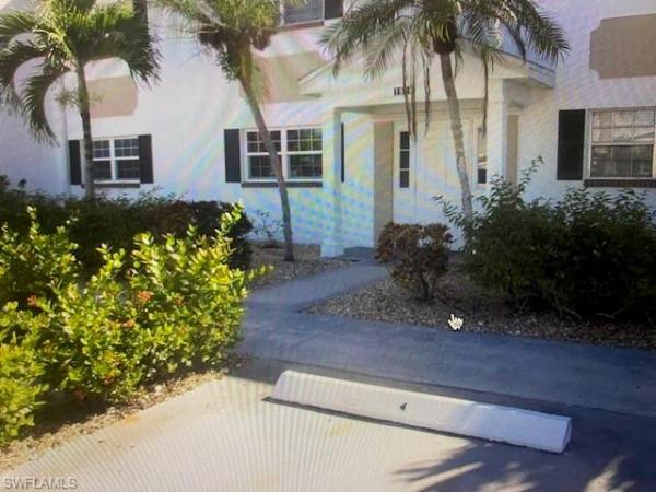 1518 Edgewater Cir #2A, Fort Myers, Florida 33919, image 1