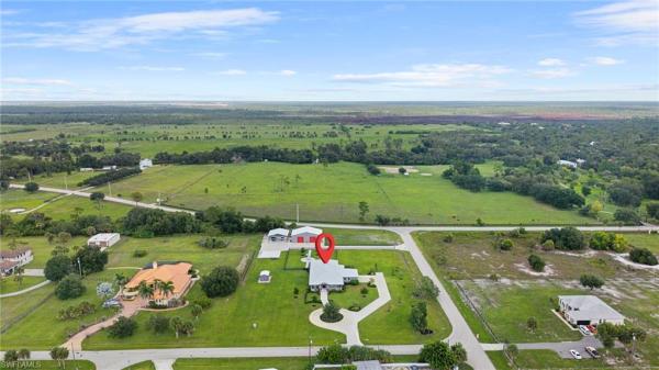 15911 Rivercreek Ct, Alva, Florida 33920, image 2