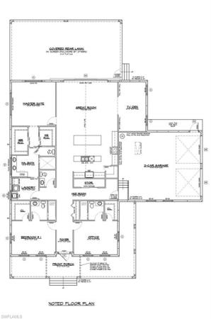 15911 Rivercreek Ct, Alva, Florida 33920, image 1