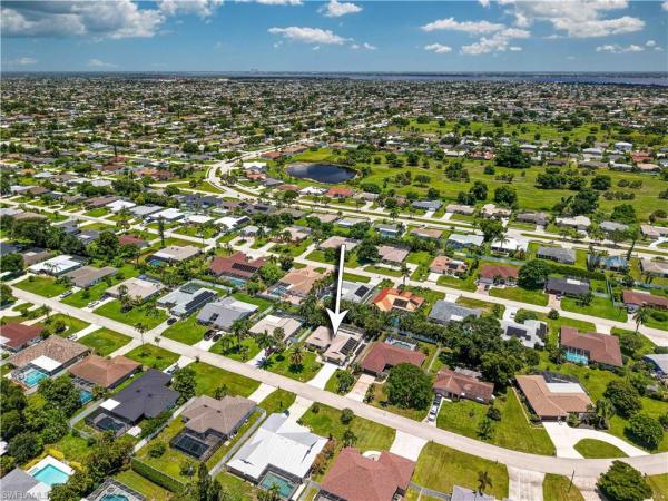 Cape Coral Residential, 3735 3rd Pl, Cape Coral, Florida 33904, image 2