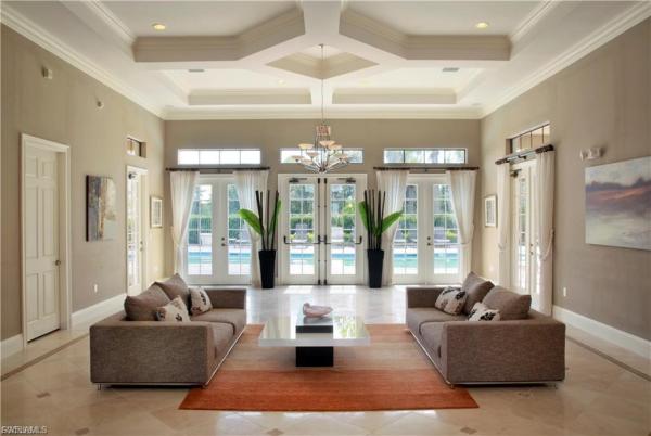 Portofino Springs At Villa Medici, 9463 Montebello Way #101, Fort Myers, Florida 33908, image 3