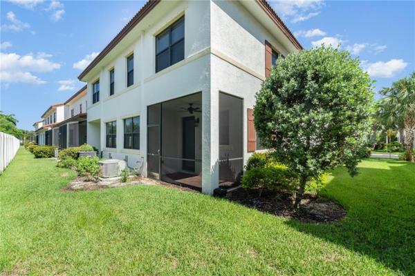 Portofino Springs At Villa Medici, 9463 Montebello Way #101, Fort Myers, Florida 33908, image 1