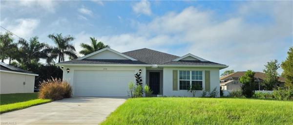 Gator Circle, 1532 35th Ter, Cape Coral, Florida 33909, image 3