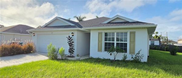 Gator Circle, 1532 35th Ter, Cape Coral, Florida 33909, image 1