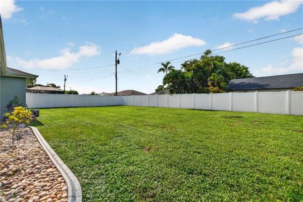 Cape Coral Residential, 141 18th St, Cape Coral, Florida 33990, image 3