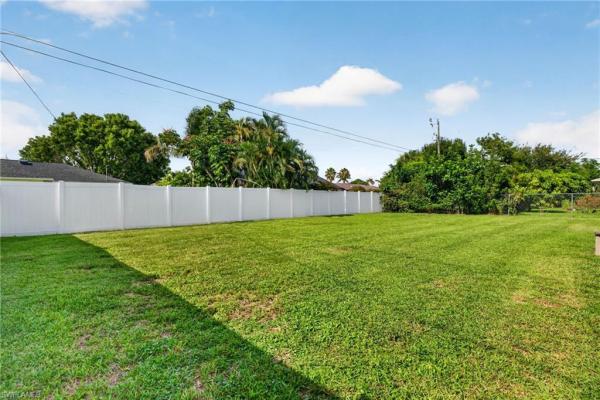 Cape Coral Residential, 141 18th St, Cape Coral, Florida 33990, image 2