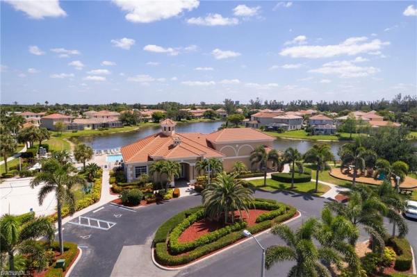 Laguna Lakes, 9130 Spring Mountain Way, Fort Myers, Florida 33908, image 3