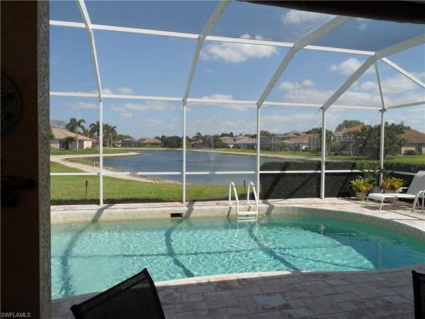 Silverlakes, 13011 Silver Sands Dr, Fort Myers, Florida 33913, image 3