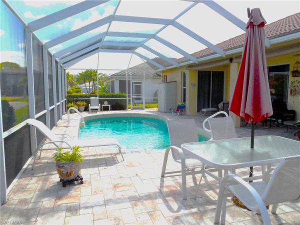 Silverlakes, 13011 Silver Sands Dr, Fort Myers, Florida 33913, image 2