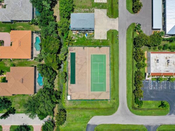 16380 Dublin Cir #104, Fort Myers, Florida 33908, image 1