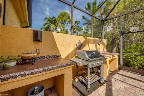 Casa Del Lago, 7533 Key Deer Ct, Fort Myers, Florida 33966, image 2