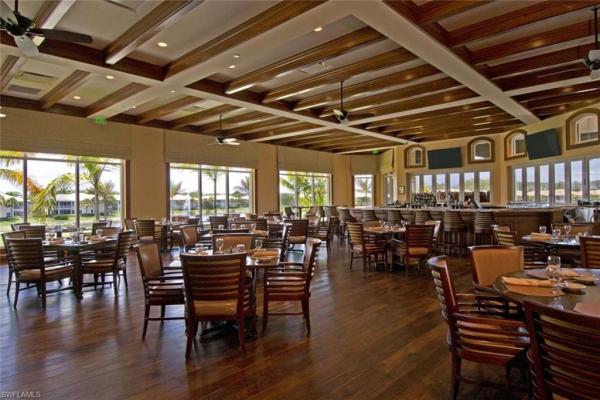 4695 Winged Foot Ct #102, Naples, Florida 34112, image 3
