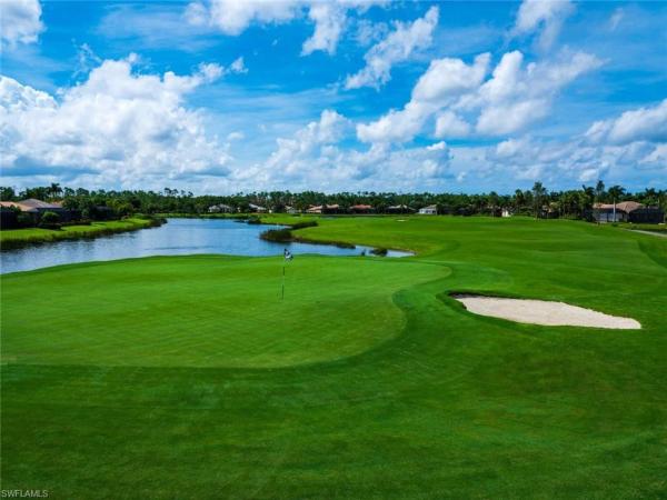 4695 Winged Foot Ct #102, Naples, Florida 34112, image 2