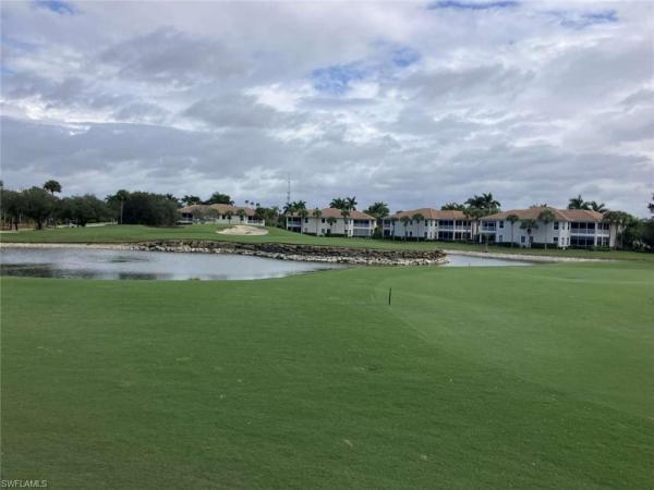 4695 Winged Foot Ct #102, Naples, Florida 34112, image 1